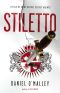 [The Checquy Files 02] • Stiletto · A Novel (The Rook Files)